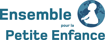 Logo Ensemble pour la petite enfance