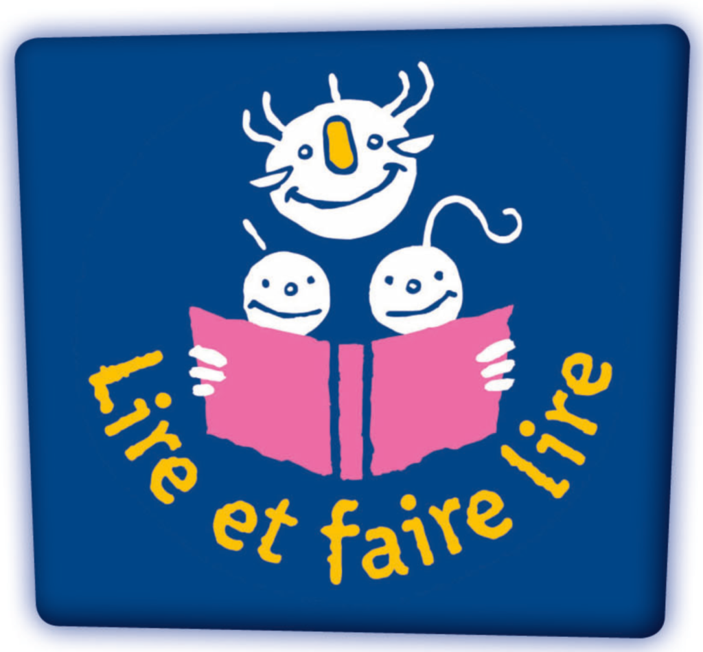 Lire et faire lire